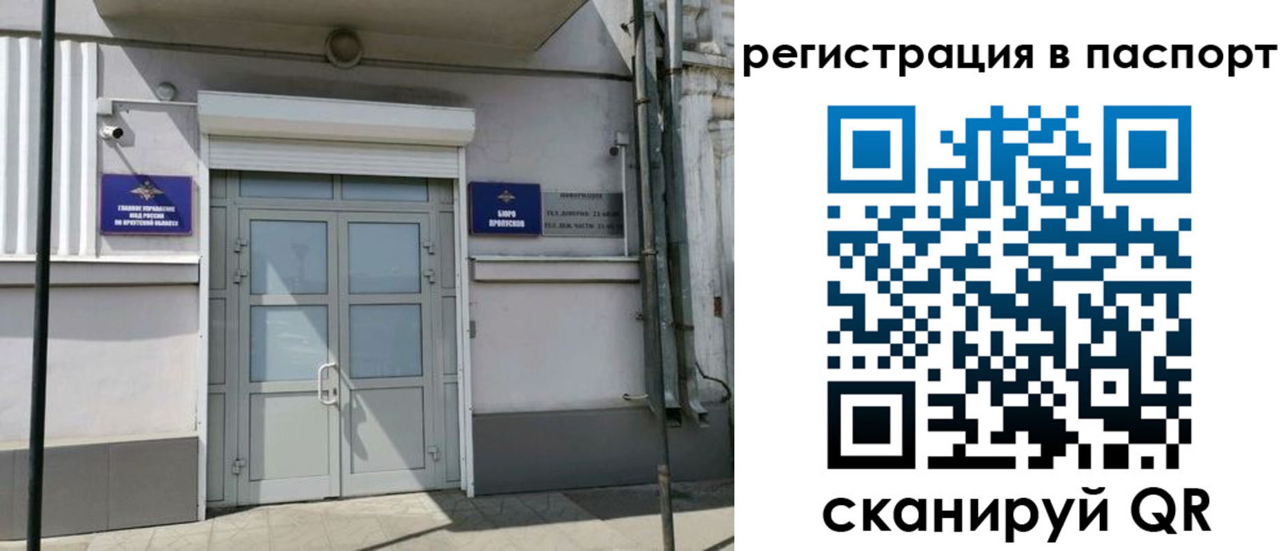 прописка для кредита в Чайковском